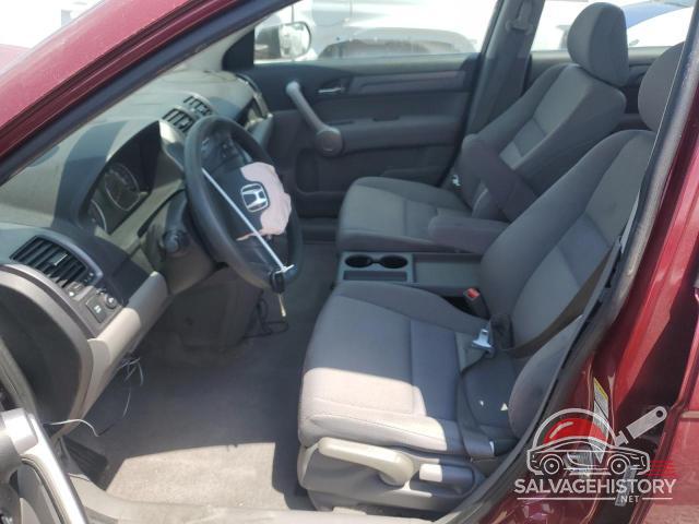 5J6RE48357L016454 2007 HONDA CRV photo no. 7