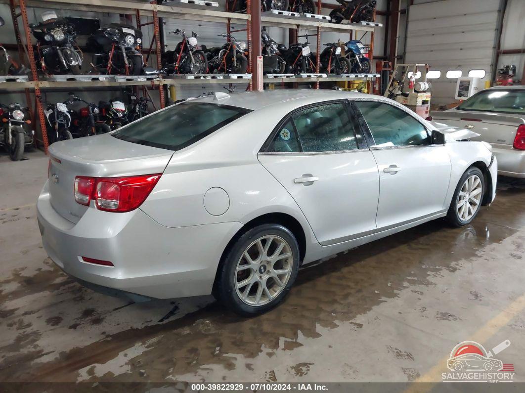 1G11E5SA1DF284064 2013 CHEVROLET MALIBU photo no. 4