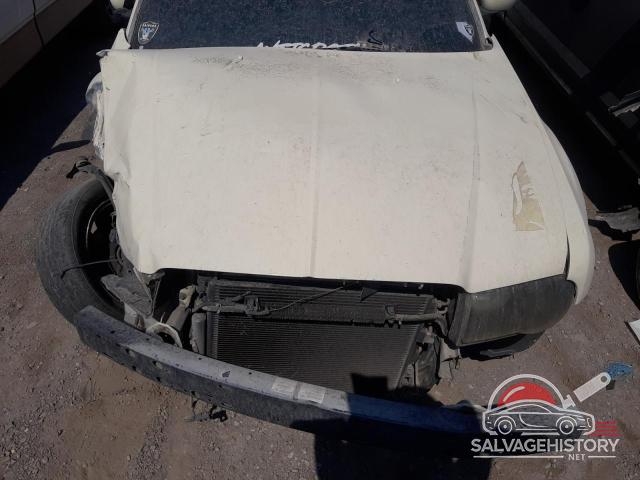 2C3AA53G05H690976 2005 CHRYSLER 300 photo no. 11