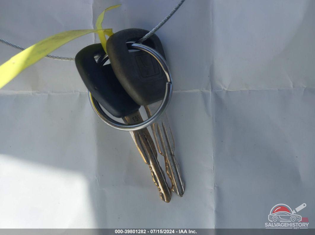 JHMCG65521C014254 2001 HONDA ACCORD photo no. 11