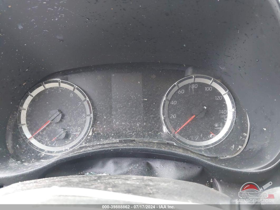 5TDCZRAH3MS528596 2021 TOYOTA HIGHLANDER photo no. 7