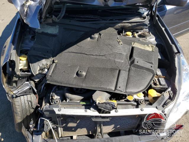 4S4BRBCC8E3292420 2014 SUBARU OUTBACK photo no. 11