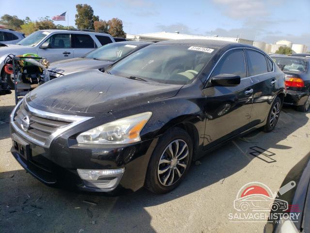 1N4AL3AP9DC110094 2013 NISSAN ALTIMA photo no. 23