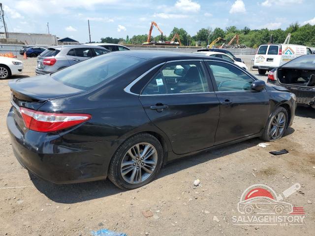 4T1BF1FK5GU547155 2016 TOYOTA CAMRY photo no. 3