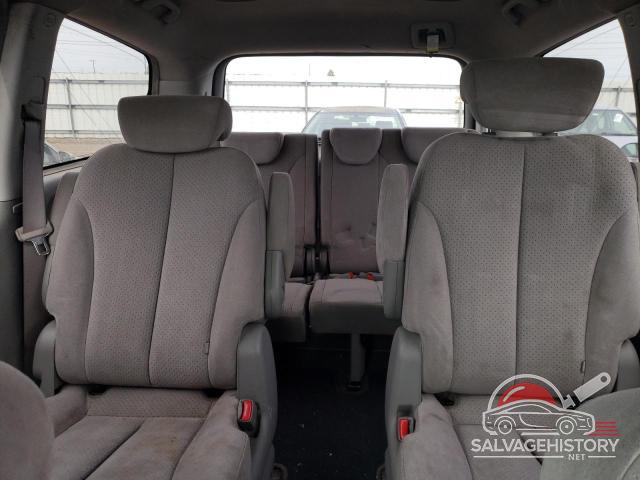 KNDMC233276036001 2007 HYUNDAI All Models photo no. 10