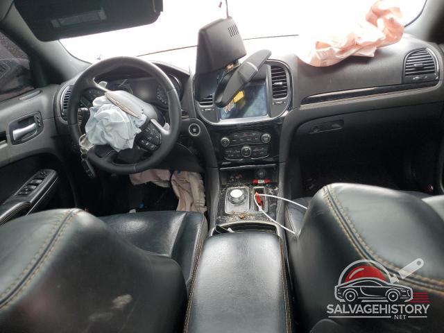 2C3CCABT4HH612621 2017 CHRYSLER 300 photo no. 8