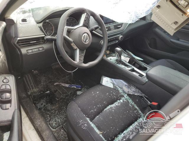 1N4BL4BV3LC228342 2020 NISSAN ALTIMA photo no. 8