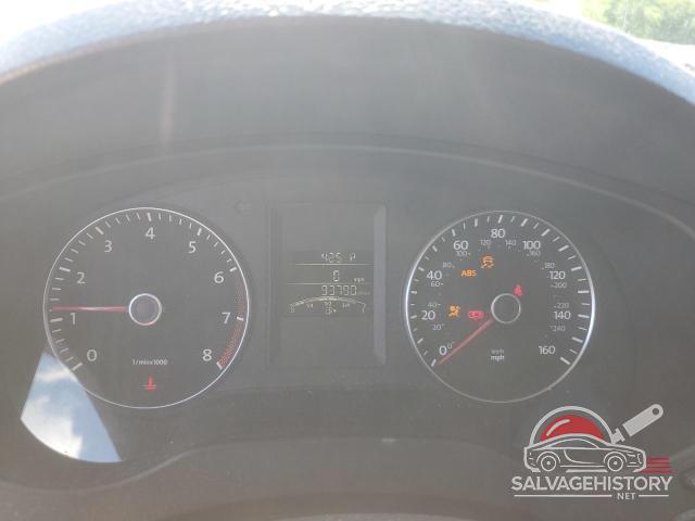3VWD17AJXEM263919 2014 VOLKSWAGEN JETTA photo no. 9