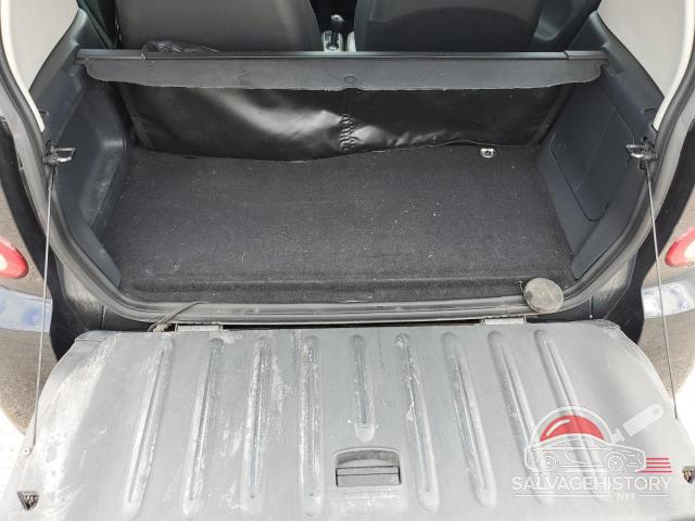 WMEEJ31X19K262659 2009 SMART FORTWO photo no. 10