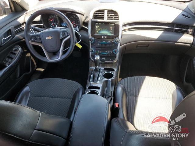 1G11C5SL3EF279568 2014 CHEVROLET MALIBU photo no. 8