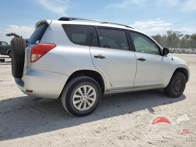 JTMZD33V776029393 2007 TOYOTA RAV4 photo no. 3