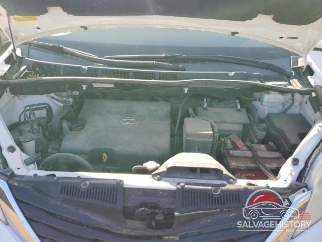 5TDKK3DC3CS187521 2012 TOYOTA All Models photo no. 12