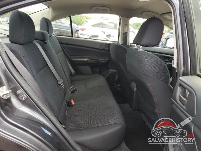 JF1GJAA69DG033456 2013 SUBARU IMPREZA photo no. 10