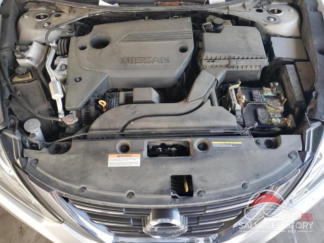 1N4AL3AP0GC181222 2016 NISSAN ALTIMA photo no. 11