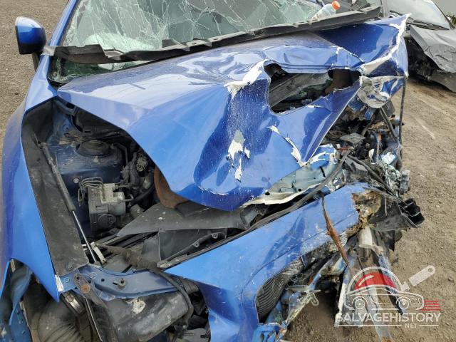 JF1VA1J69F8806950 2015 SUBARU WRX photo no. 11