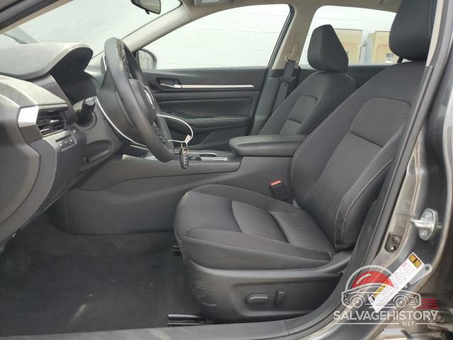 1N4BL4DW7NN355639 2022 NISSAN ALTIMA photo no. 7