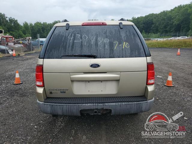 1FMZU73KX3ZB18070 2003 FORD EXPLORER photo no. 6
