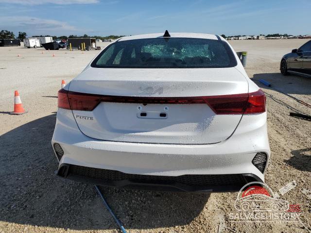 3KPF24AD6PE643502 2023 KIA FORTE photo no. 6