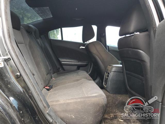 2C3CDXHG8FH765302 2015 DODGE CHARGER photo no. 10