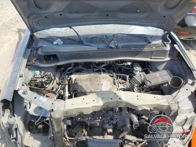 5FNYF3H48BB010290 2011 HONDA PILOT photo no. 12