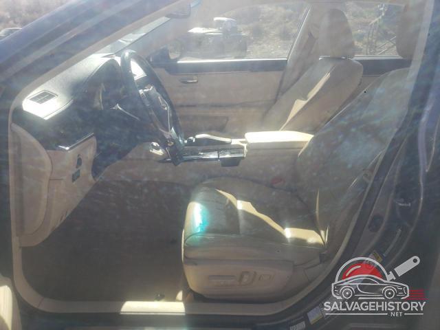 JTHBK1GG6E2129365 2014 LEXUS ES350 photo no. 7