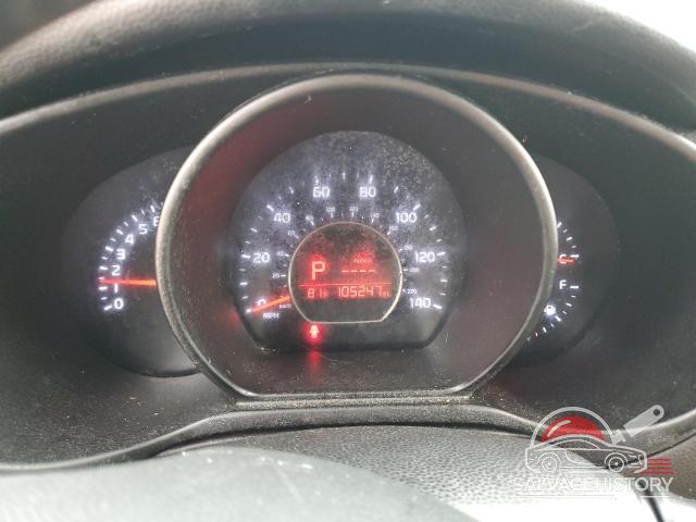 KNDJP3A52F7182473 2015 KIA SOUL photo no. 9