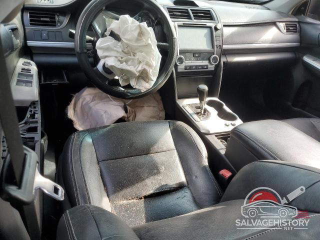 4T1BF1FK4CU062015 2012 TOYOTA CAMRY photo no. 8