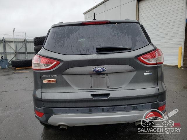 1FMCU9GX6GUA88494 2016 FORD ESCAPE photo no. 6