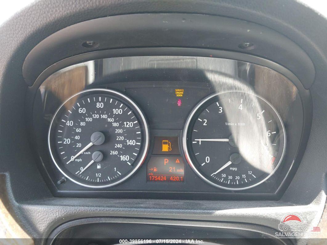 WBAVC53547FZ70486 2007 BMW 328I photo no. 7