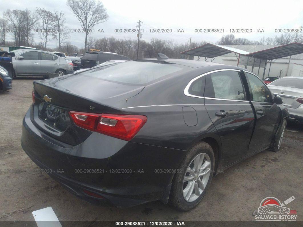 1G1ZE5ST1HF167692 2017 CHEVROLET MALIBU photo no. 4