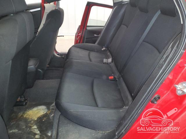 2HGFC2F62LH537320 2020 HONDA CIVIC photo no. 10