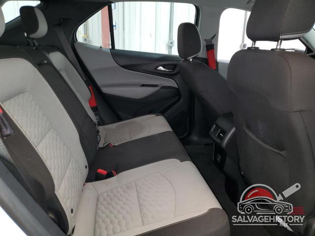 2GNAXHEV8K6114137 2019 CHEVROLET EQUINOX photo no. 11