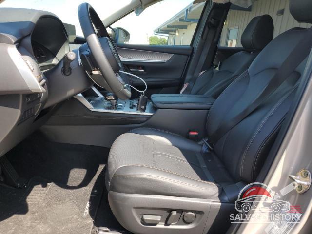 JM3KKBHD9R1146479 2024 MAZDA CX-90 PREF photo no. 7