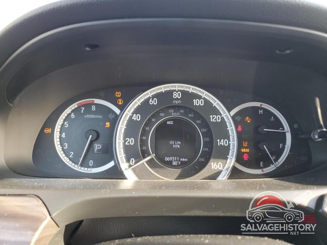 1HGCR3F90GA007093 2016 HONDA ACCORD photo no. 9