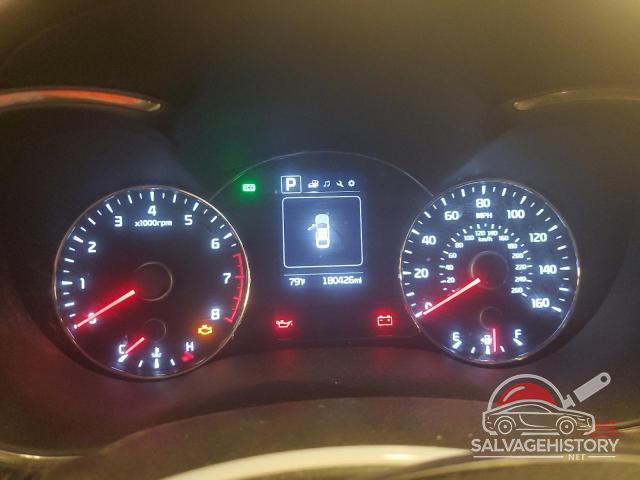 3KPFL4A77HE031155 2017 KIA FORTE photo no. 9