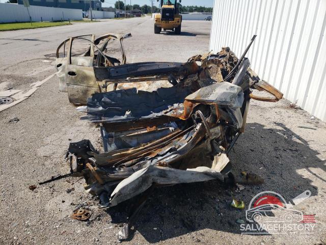 1G1NE52J03M612974 2003 CHEVROLET MALIBU photo no. 5