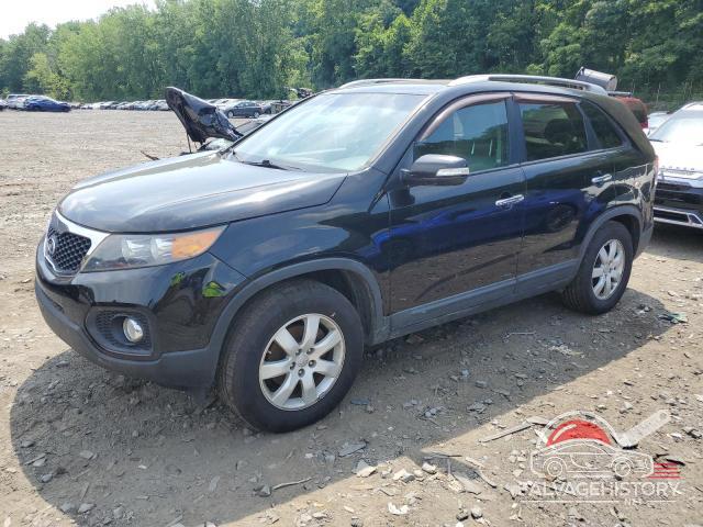5XYKT3A68DG380709 2013 KIA SORENTO photo no. 20