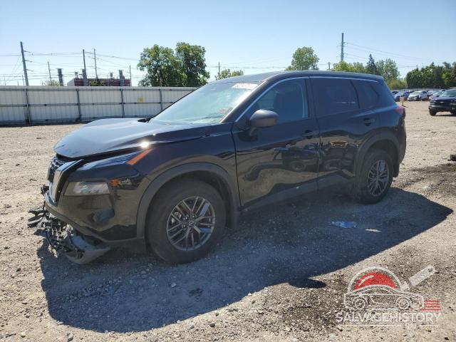 5N1BT3AA6PC825618 2023 NISSAN ROGUE photo no. 18