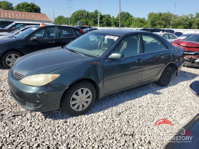 4T1BE32K05U052122 2005 TOYOTA CAMRY photo no. 24