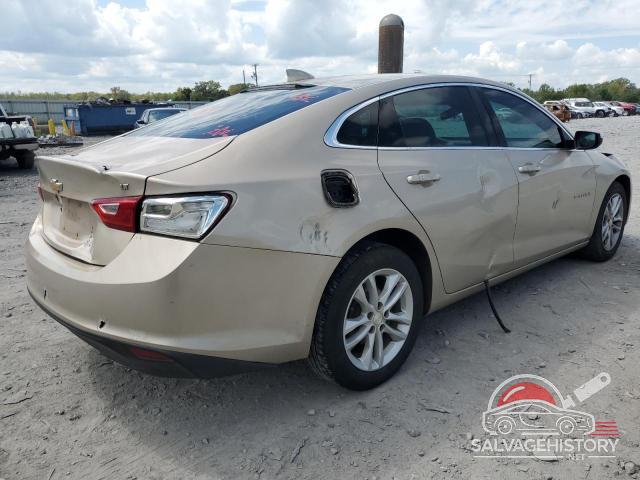 1G1ZE5ST3GF288075 2016 CHEVROLET MALIBU photo no. 3