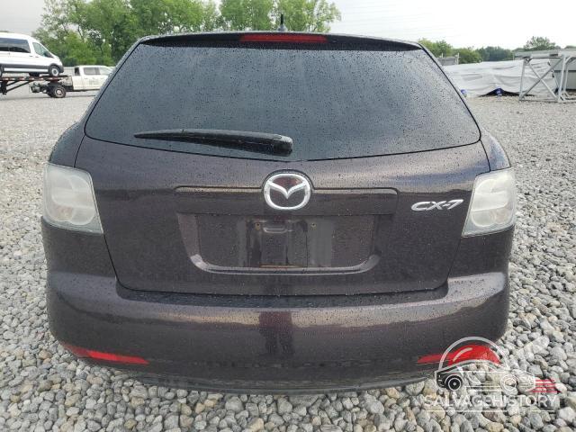JM3ER2WM6A0315234 2010 MAZDA CX-7 photo no. 6