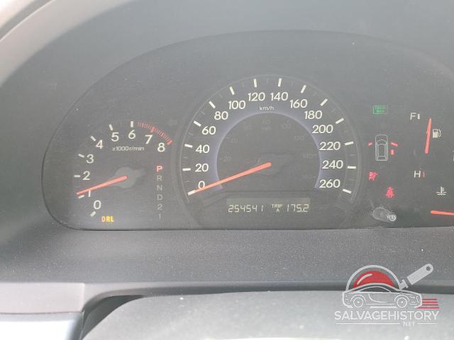 5FNRL38699B502058 2009 HONDA All Models photo no. 9