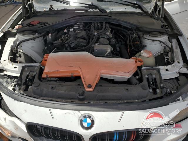 WBA3C1C57DF438368 2013 BMW 3 SERIES photo no. 11