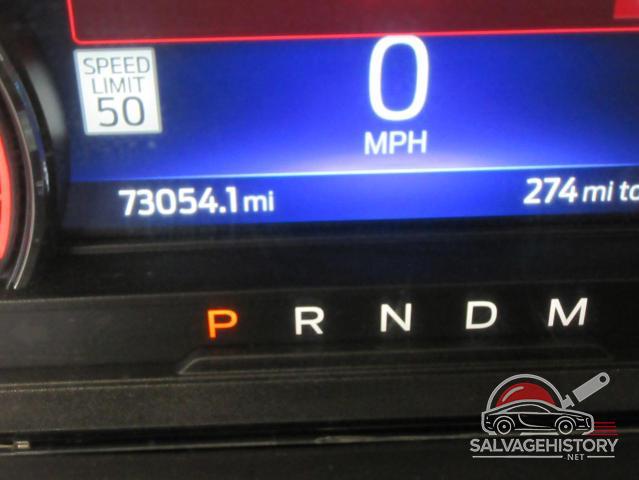 1FMSK8DH3LGC90825 2020 FORD EXPLORER photo no. 8
