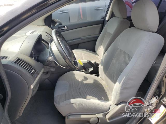 3N1AB6AP6BL627582 2011 NISSAN SENTRA photo no. 7