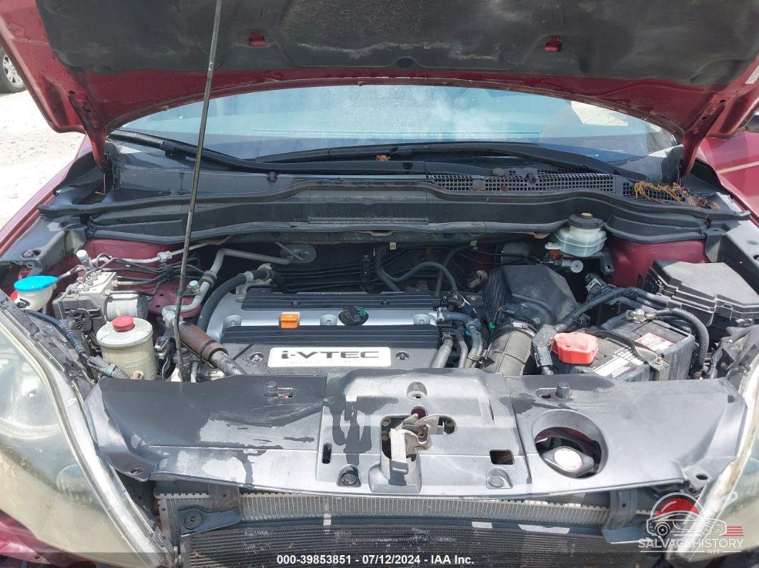 3CZRE38328G708728 2008 HONDA CR-V photo no. 10