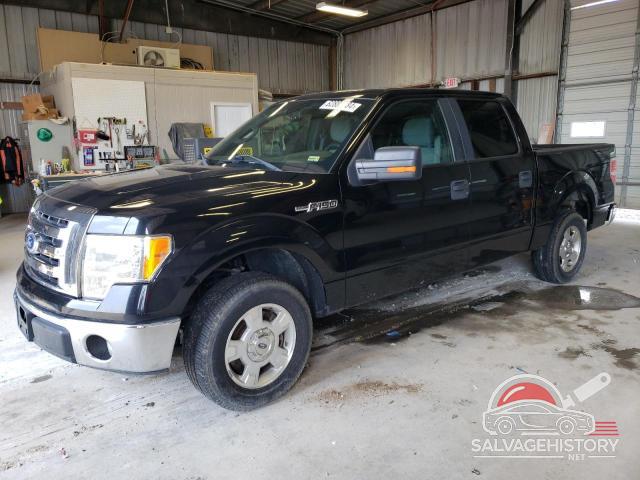 1FTEW1CM9BFC92014 2011 FORD F-150 photo no. 20