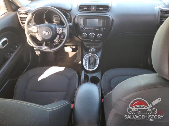 KNDJP3A50G7377053 2016 KIA SOUL photo no. 8
