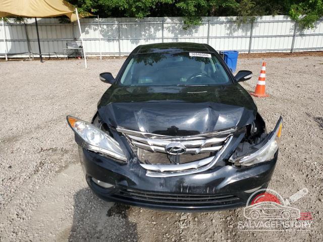 5NPEC4AC7DH518676 2013 HYUNDAI SONATA photo no. 5