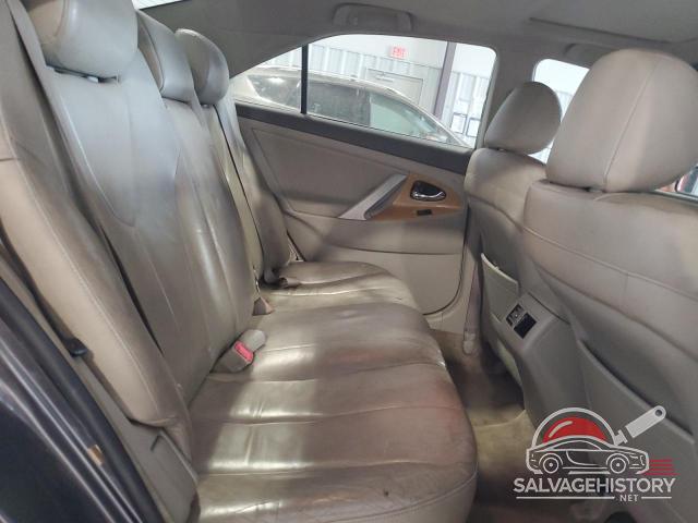 JTNBK46K473004110 2007 TOYOTA CAMRY photo no. 10